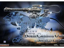 Zoids Beam Cannon Unit for Shield Liger