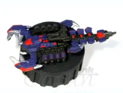 Zoids Collection: Death Stinger