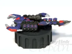 Zoids Collection: Death Stinger