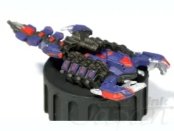 Zoids Collection: Death Stinger