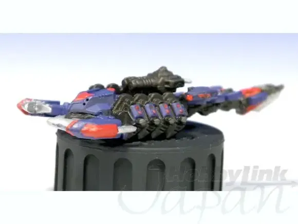 Zoids Collection: Death Stinger