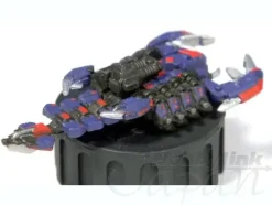 Zoids Collection: Death Stinger