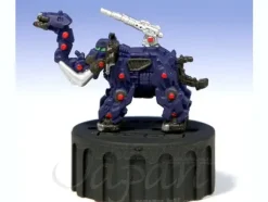 Zoids Collection: Elefander
