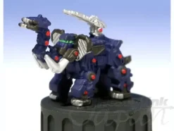 Zoids Collection: Elefander