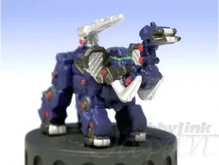 Zoids Collection: Elefander