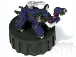 Zoids Collection: Elefander