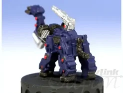 Zoids Collection: Elefander