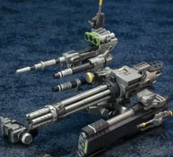 1/72 Zoids: Customized Parts Beam Gatling Set