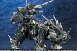 1/72 Zoids: Customized Parts Beam Gatling Set
