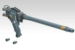 1/72 Zoids Customized Parts Gojulas Cannon Set