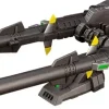 1/72 ZOIDS Customize Parts Booster Cannon Set