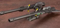 1/72 ZOIDS Customize Parts Booster Cannon Set