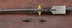 1/72 ZOIDS Customize Parts Booster Cannon Set