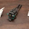 1/72 Zoids Customize Parts Dual Sniper Rifle & AZ Five