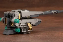 1/72 Zoids Customize Parts Dual Sniper Rifle & AZ Five