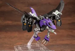 1/72 Zoids Customize Parts Dual Sniper Rifle & AZ Five