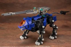 1/72 Zoids Customize Parts Dual Sniper Rifle & AZ Five (Reissue)