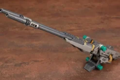 1/72 Zoids Customize Parts Dual Sniper Rifle & AZ Five (Reissue)