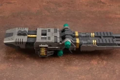 1/72 Zoids Customize Parts Dual Sniper Rifle & AZ Five (Reissue)
