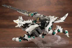 1/72 Zoids Customize Parts Dual Sniper Rifle & AZ Five (Reissue)