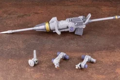 1/72 ZOIDS Customize Parts Pile Bunker Unit