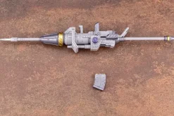 1/72 ZOIDS Customize Parts Pile Bunker Unit
