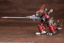 1/72 ZOIDS Customize Parts Pile Bunker Unit