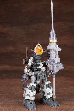 1/72 ZOIDS Customize Parts Pile Bunker Unit