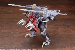 1/72 ZOIDS Customize Parts Pile Bunker Unit