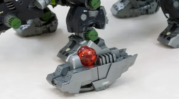 1/72 Zoids: Dark Horn