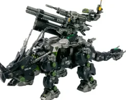 1/72 Zoids: DPZ-10 Dark Horn Marking Plus Ver.
