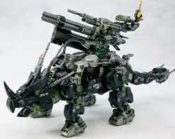 1/72 Zoids: DPZ-10 Dark Horn Marking Plus Ver.