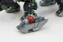 1/72 Zoids: DPZ-10 Dark Horn Marking Plus Ver.