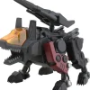 Zoids D-Style Command Wolf Irvine [Clear Parts Append]