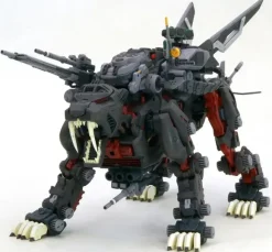1/72 Zoids: EPZ-003 Great Saber Marking Plus Ver.