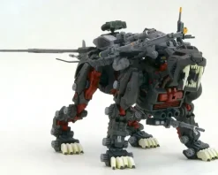 1/72 Zoids: EPZ-003 Great Saber Marking Plus Ver.