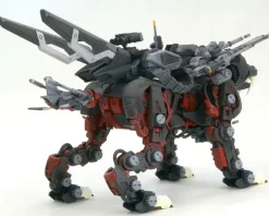1/72 Zoids: EPZ-003 Great Saber Marking Plus Ver.