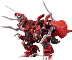 1/72 Zoids: EZ-034 Geno Breaker Repackage Ver.