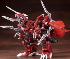 1/72 Zoids: EZ-034 Geno Breaker Repackage Ver.