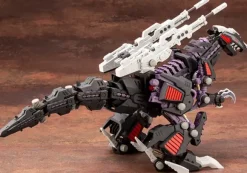 1/72 Zoids: EZ-026 Geno Saurer Repackage Ver. (Reissue)