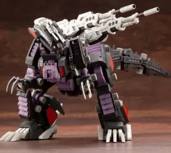 1/72 Zoids: EZ-026 Geno Saurer Repackage Ver. (Reissue)