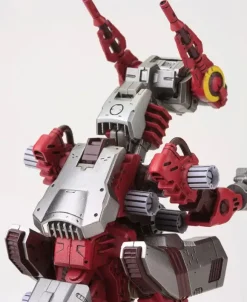 1/72 Zoids: EZ-017 Iguan