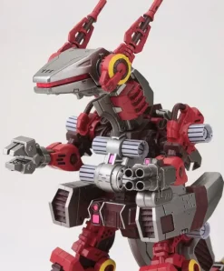 1/72 Zoids: EZ-017 Iguan