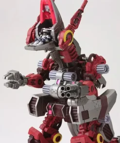 1/72 Zoids: EZ-017 Iguan