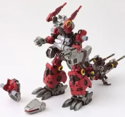 1/72 Zoids: EZ-017 Iguan