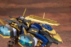 1/72 Zoids: EZ-054 Liger Zero X (Reissue)