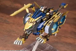1/72 Zoids: EZ-054 Liger Zero X (Reissue)