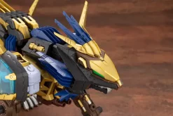 1/72 Zoids: EZ-054 Liger Zero X (Reissue)