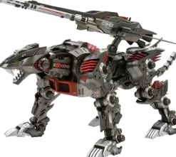 1/72 Zoids: EZ-035 Lightning Saix Marking Plus Ver.