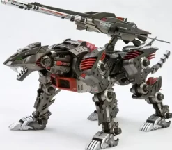 1/72 Zoids: EZ-035 Lightning Saix Marking Plus Ver.